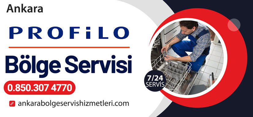 Ankara Profilo Servisi